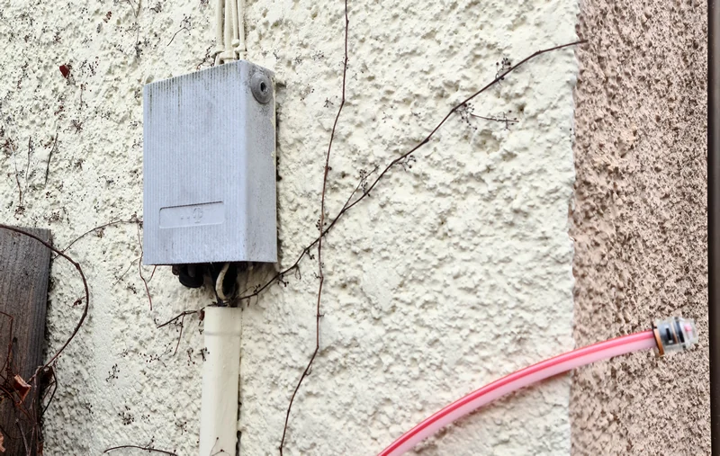 Glasfaserausbau der Konkurrenz in Gefahr?