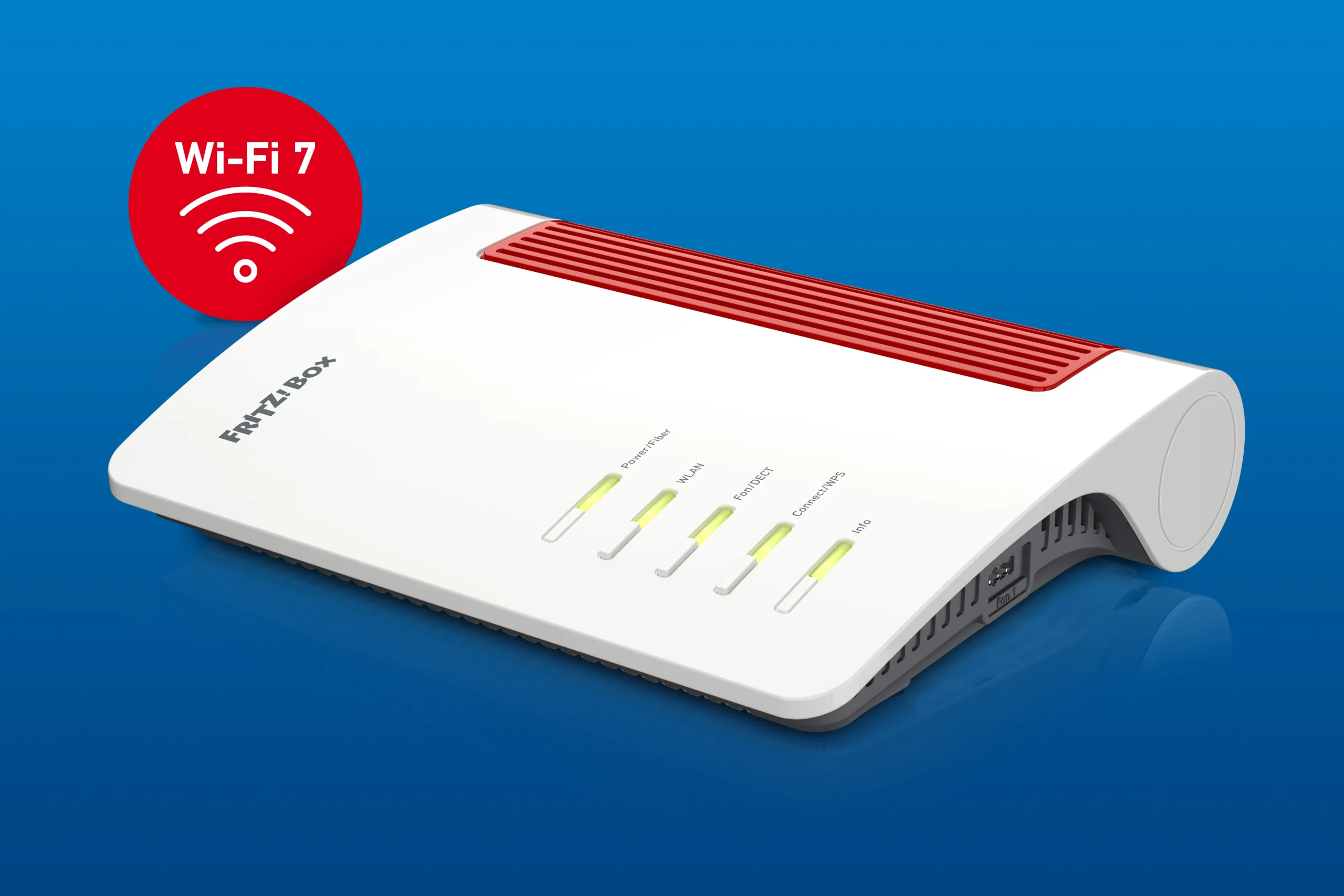IFA 2024: FRITZ!Box 5690