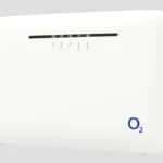 Router: O2 HomeBox 3