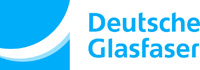Deutsche Glasfaser Logo
