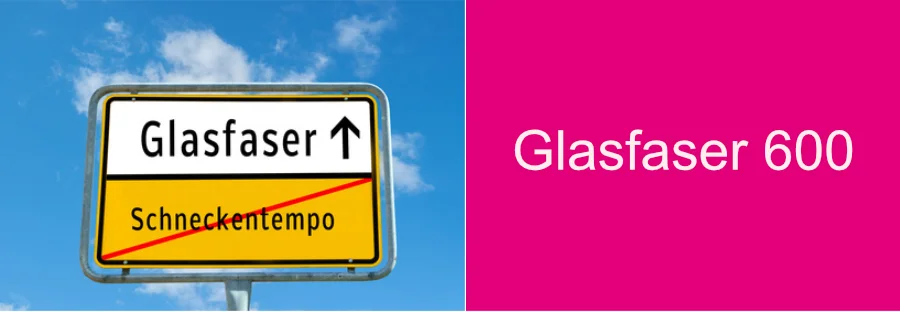 Telekom GF 600 Ratgeber