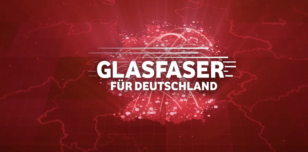 FTTH von Vodafone