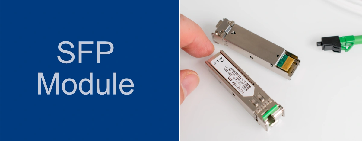Ratgeber SFP-Module