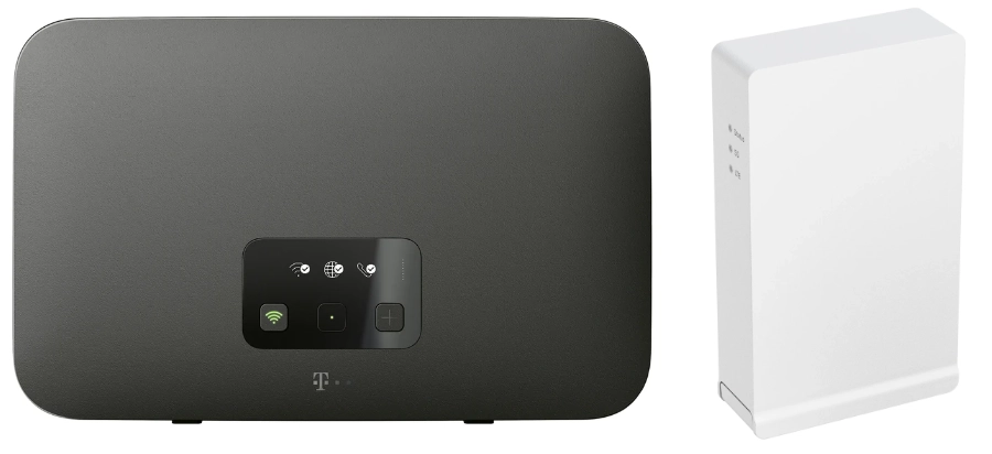 Speedport Smart 4 für 5G-Hybrid