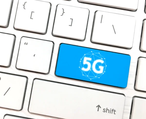 stationär surfen per 5G oder LTE