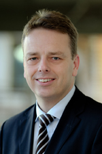 Dr. Andreas Lischka, Deutsche Telekom