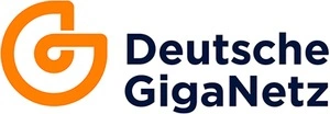 Deutsche GigaNetz Logo