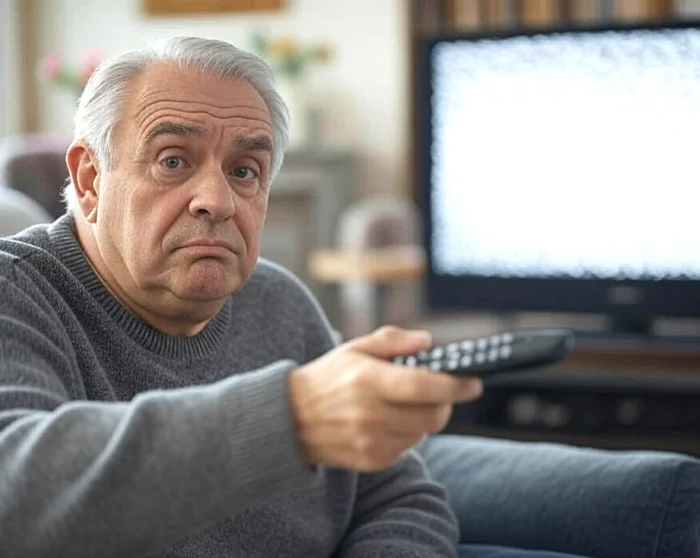 Kein TV mehr ohne Glasfaser?