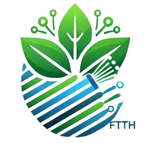 FTTH klimafreundlich