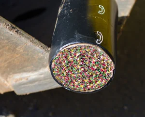 Festnetz-Telefonkabel